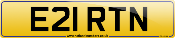 E21 RTN