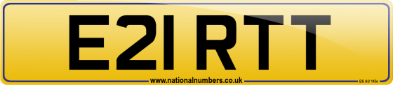 E21 RTT