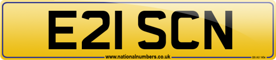 E21 SCN
