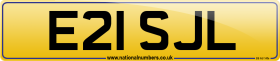 E21 SJL