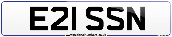 E21 SSN