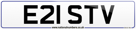 E21 STV