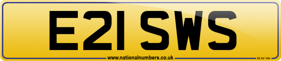 E21 SWS