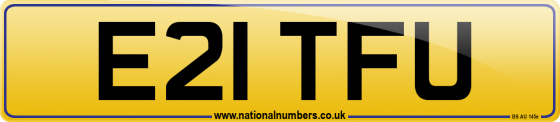 E21 TFU