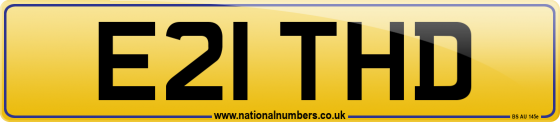 E21 THD