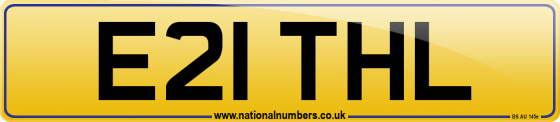 E21 THL