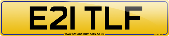 E21 TLF