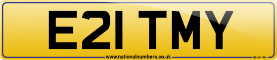 E21 TMY