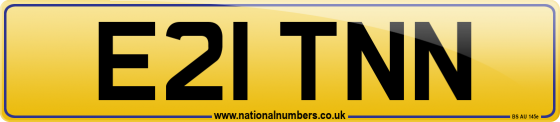 E21 TNN
