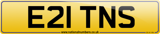 E21 TNS