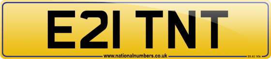 E21 TNT