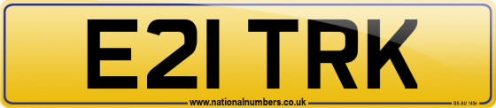 E21 TRK