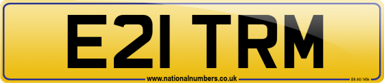 E21 TRM