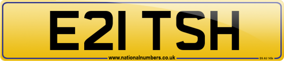 E21 TSH