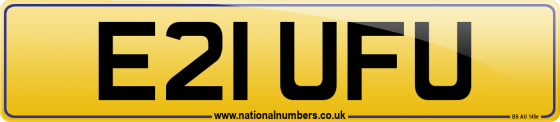 E21 UFU