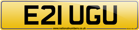 E21 UGU