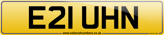 E21 UHN
