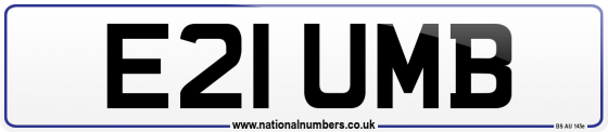 E21 UMB