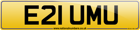 E21 UMU