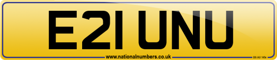 E21 UNU