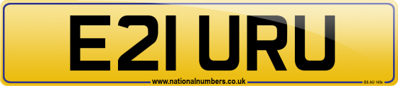 E21 URU