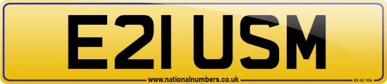 E21 USM
