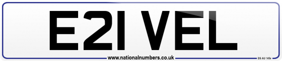 E21 VEL