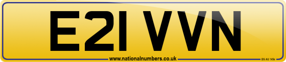 E21 VVN