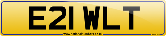 E21 WLT