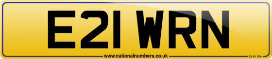 E21 WRN