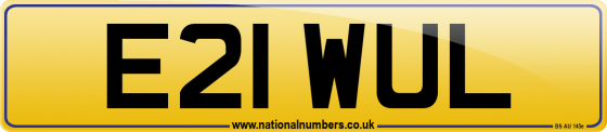 E21 WUL