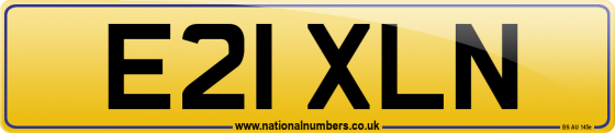 E21 XLN