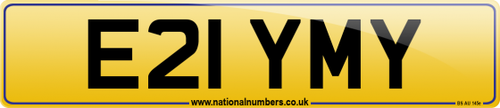 E21 YMY