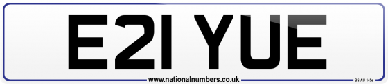 E21 YUE