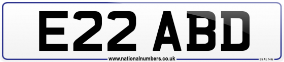 E22 ABD