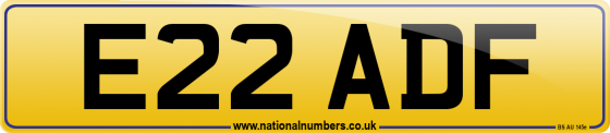 E22 ADF