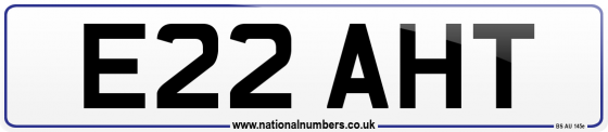 E22 AHT