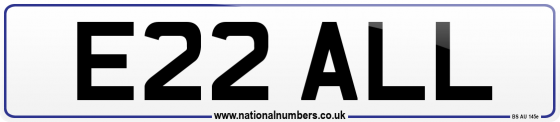 E22 ALL