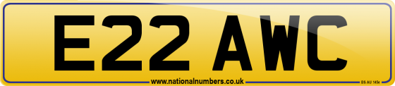 E22 AWC