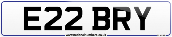 E22 BRY