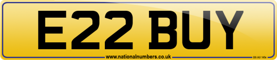 E22 BUY