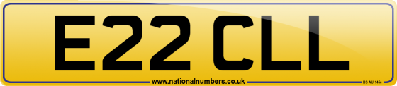 E22 CLL