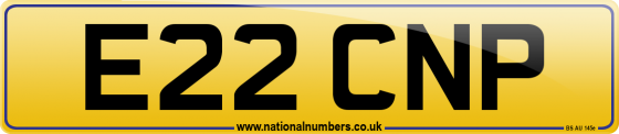 E22 CNP