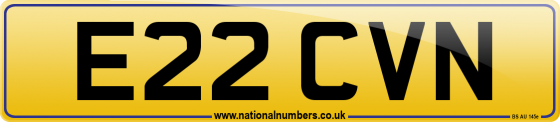 E22 CVN
