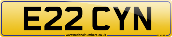 E22 CYN