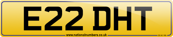 E22 DHT