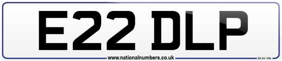 E22 DLP