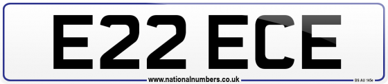E22 ECE