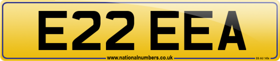 E22 EEA