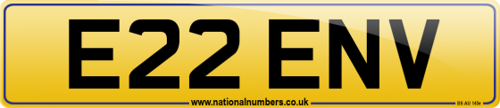 E22 ENV